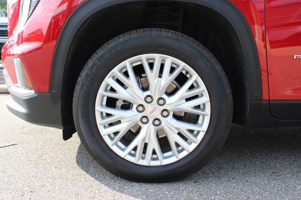 2024 GMC Acadia Elevation - Photo 26