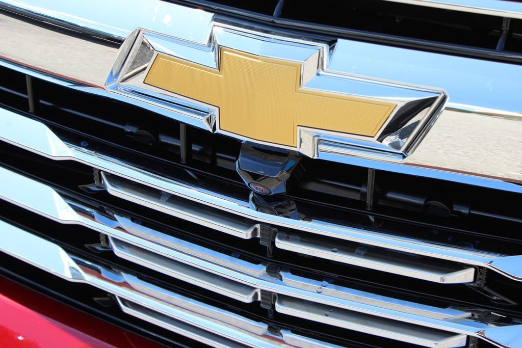 2026 Chevrolet Tahoe Premier - Photo 8