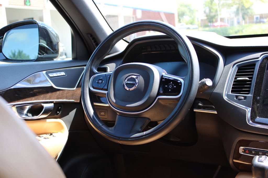 2019 Volvo XC90 Momentum - Photo 43