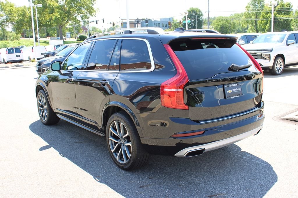 2019 Volvo XC90 Momentum - Photo 28