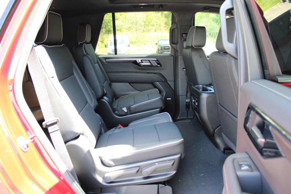 2026 Chevrolet Tahoe Premier - Photo 51
