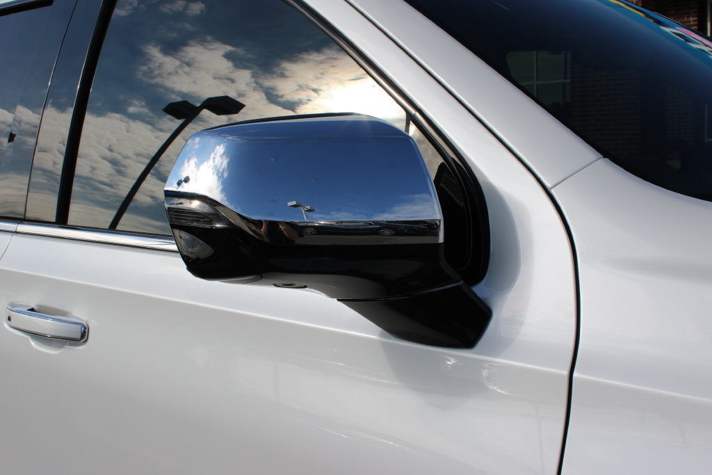 Used 2022 Chevrolet Tahoe Premier SUV