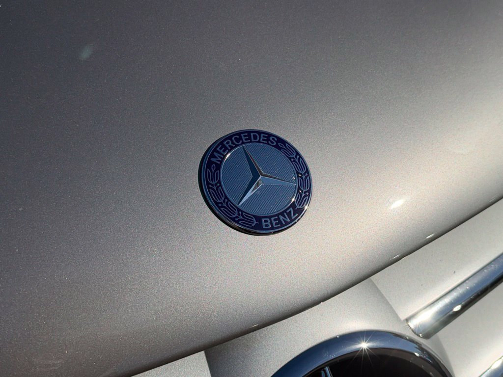 Used 2008 Mercedes-Benz SL 550 V8 Convertible