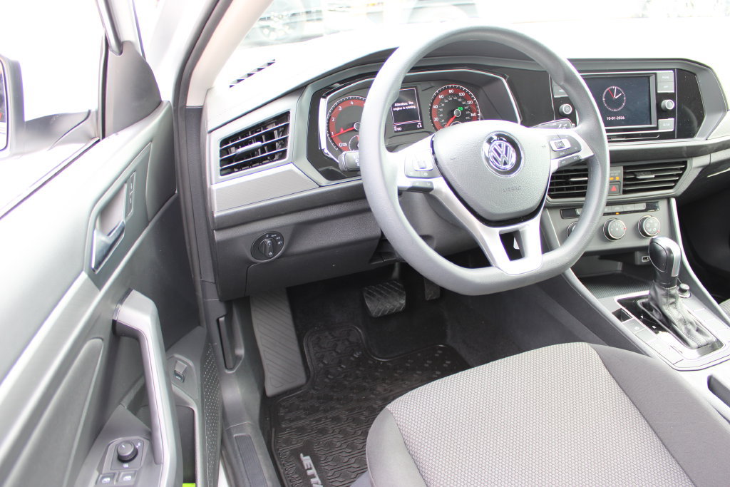 2019 Volkswagen Jetta S - Photo 10