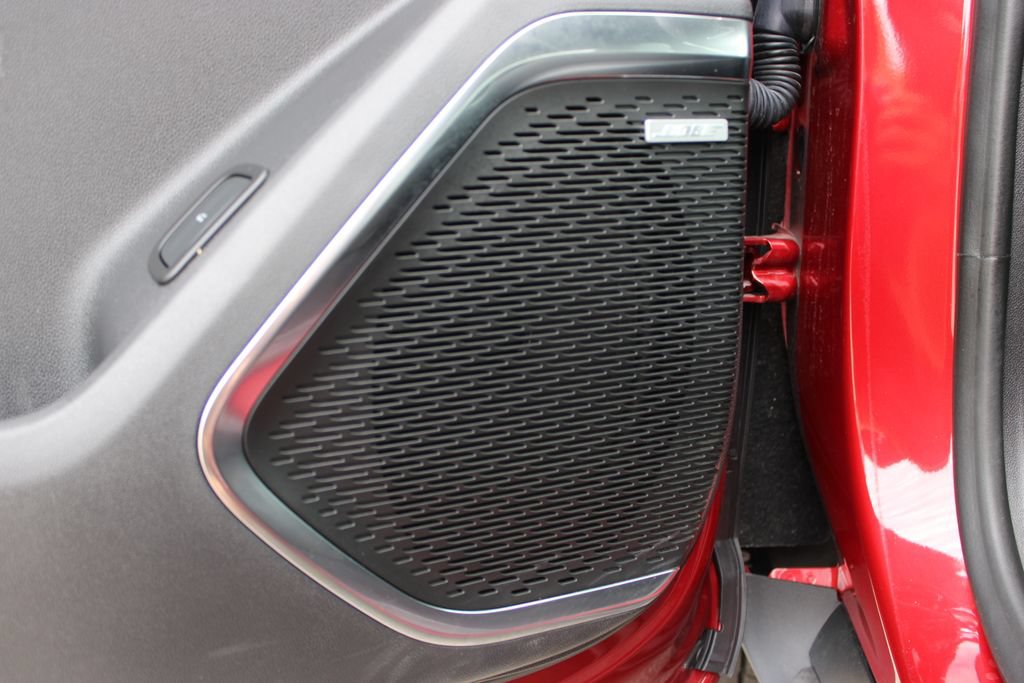 2024 GMC Acadia Elevation - Photo 9