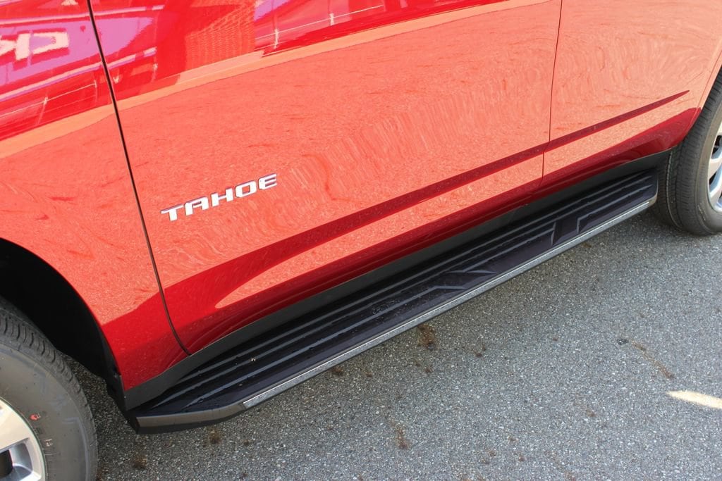 2026 Chevrolet Tahoe Premier - Photo 32