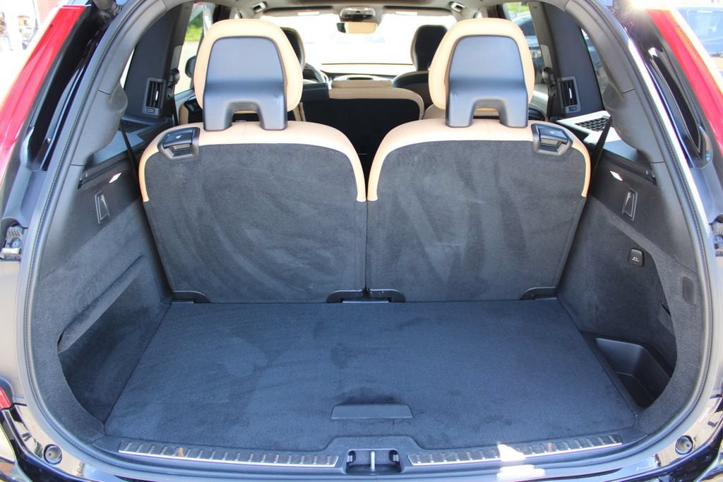 2019 Volvo XC90 Momentum - Photo 33