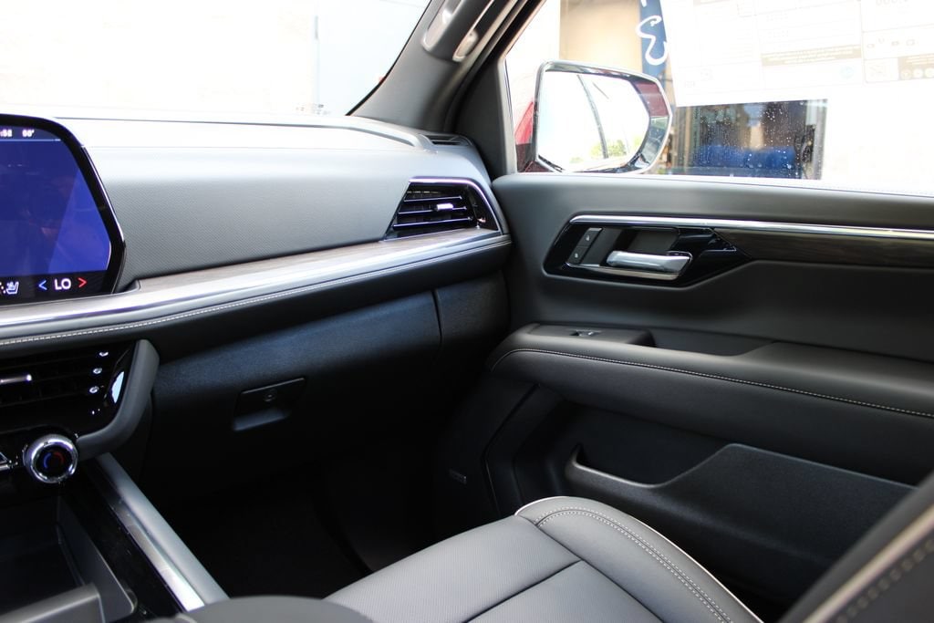 2026 Chevrolet Tahoe Premier - Photo 47