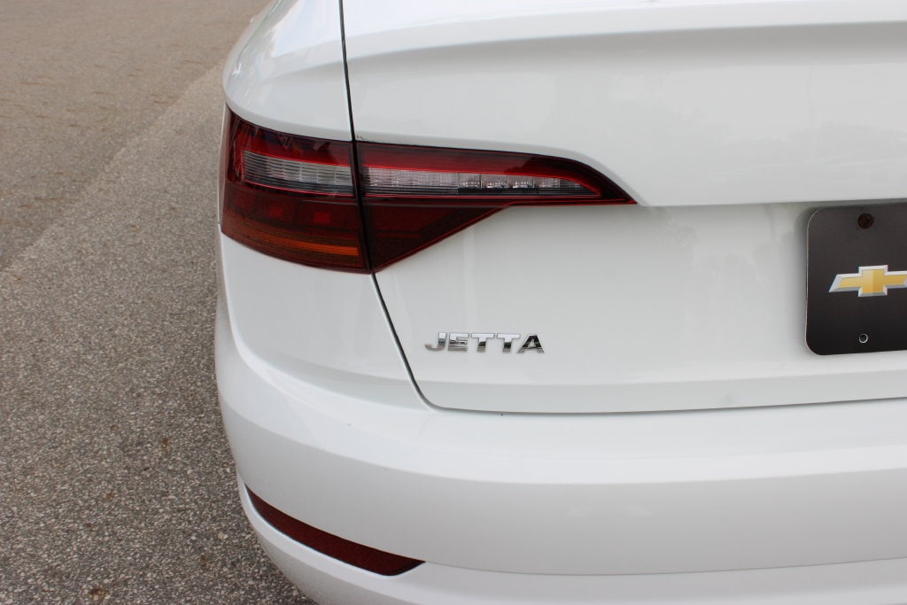 2019 Volkswagen Jetta S - Photo 24