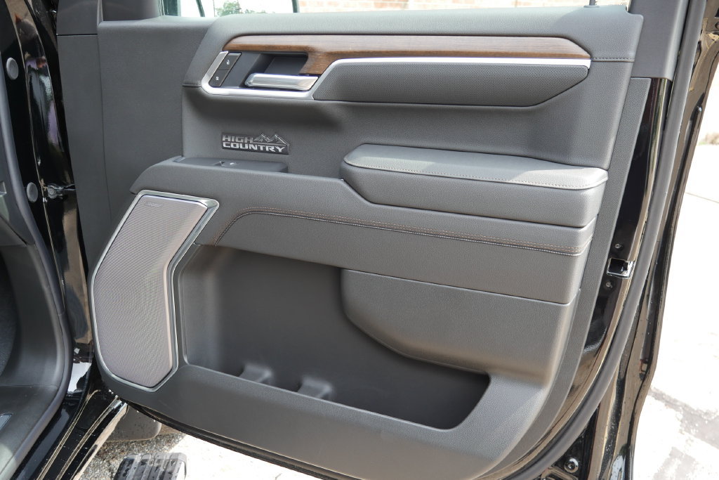 2026 Chevrolet Silverado 1500 High Country - Photo 12
