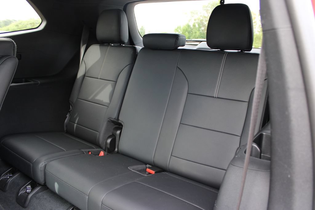 2024 GMC Acadia Elevation - Photo 49