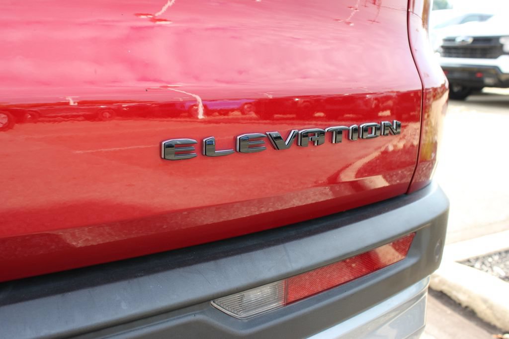 2024 GMC Acadia Elevation - Photo 34