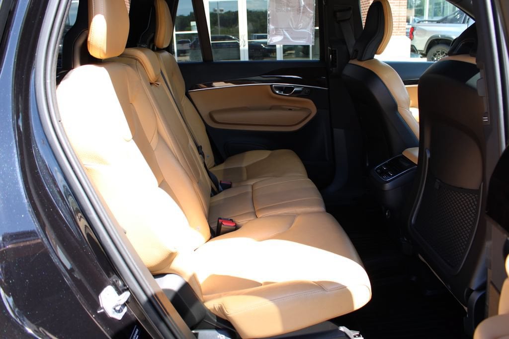 2019 Volvo XC90 Momentum - Photo 42