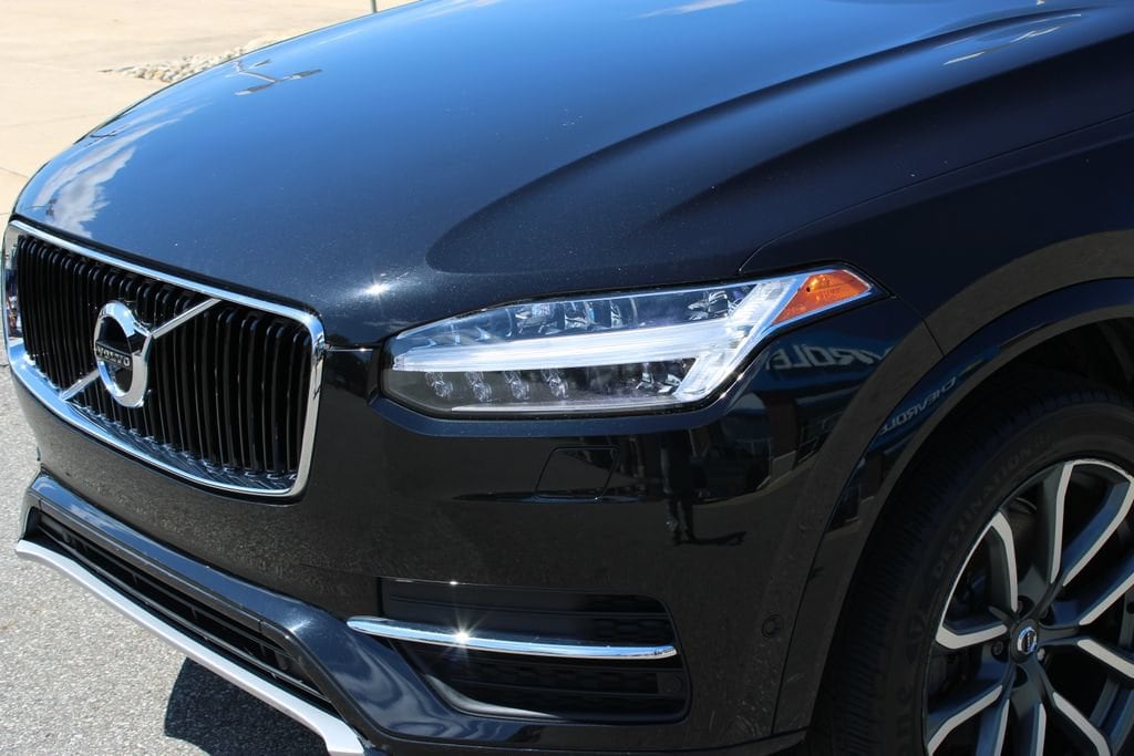 2019 Volvo XC90 Momentum - Photo 7
