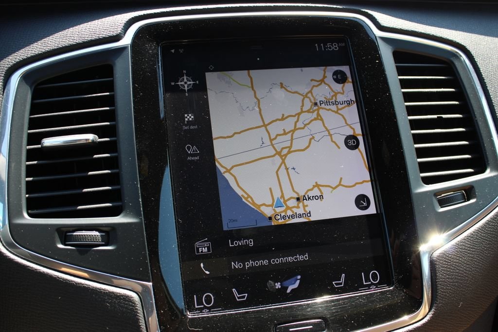 2019 Volvo XC90 Momentum - Photo 19