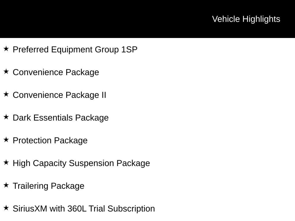 New 2026 Chevrolet Silverado 1500 RST Truck