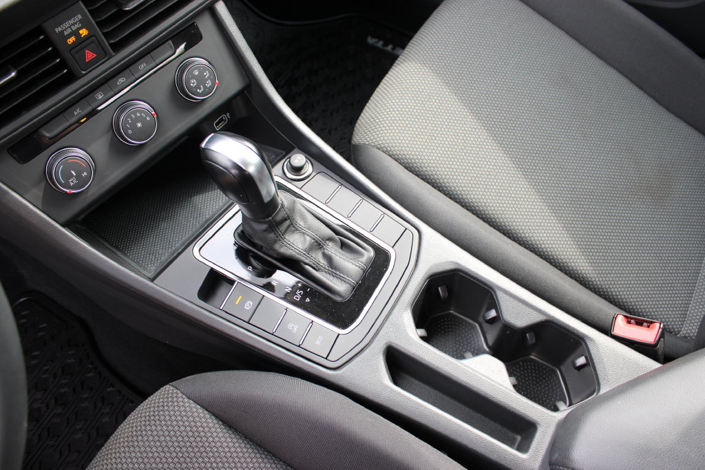 2019 Volkswagen Jetta S - Photo 19