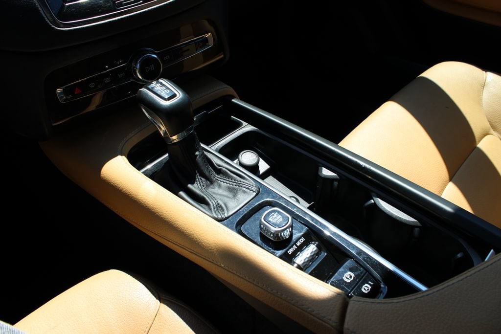 2019 Volvo XC90 Momentum - Photo 22
