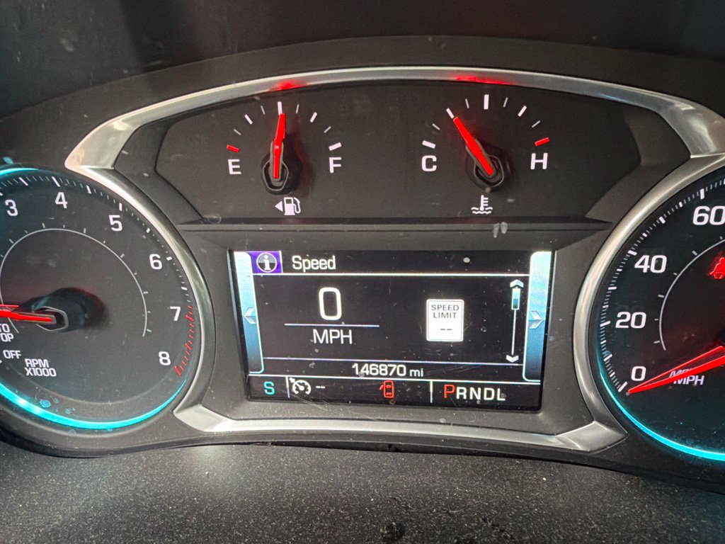 2019 Chevrolet Traverse Premier - Photo 10