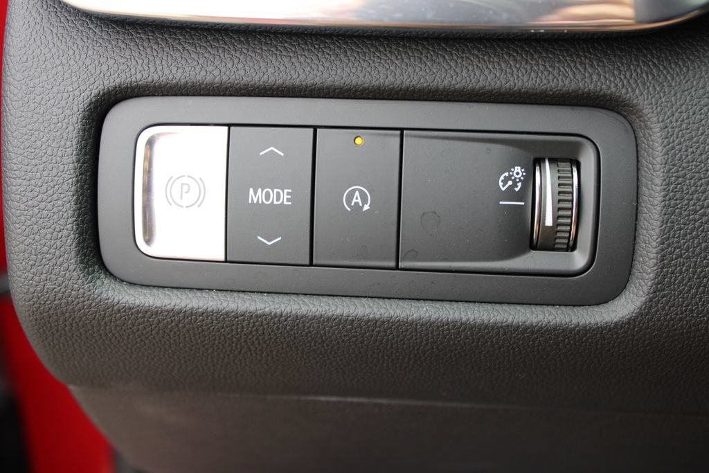 2024 GMC Acadia Elevation - Photo 13