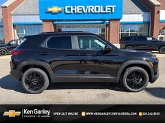 2026 Chevrolet Trailblazer LT SUV