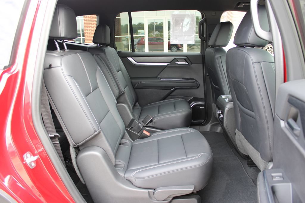 2024 GMC Acadia Elevation - Photo 43
