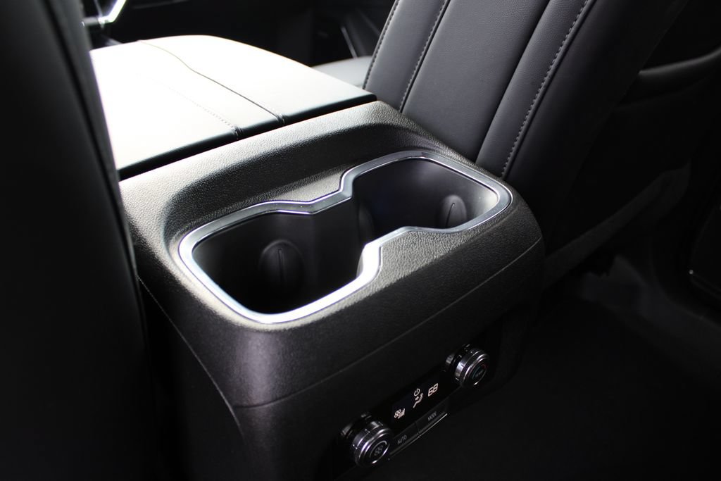 2024 GMC Acadia Elevation - Photo 38