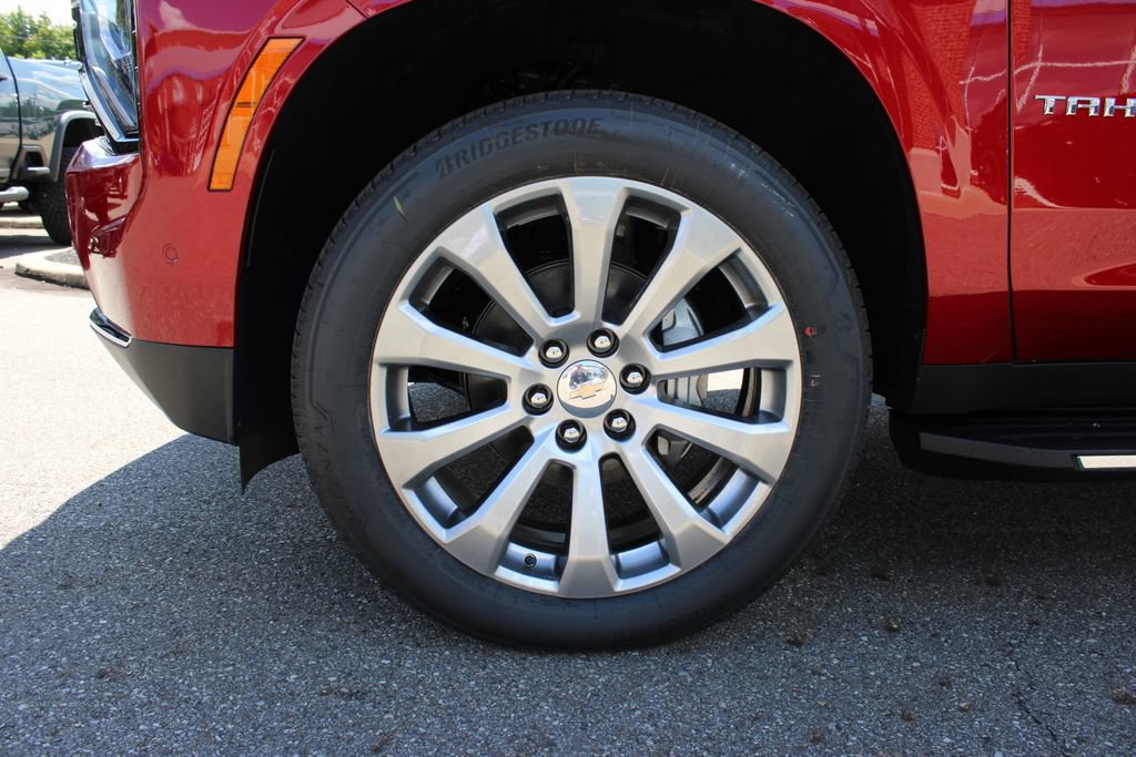 2026 Chevrolet Tahoe Premier - Photo 30