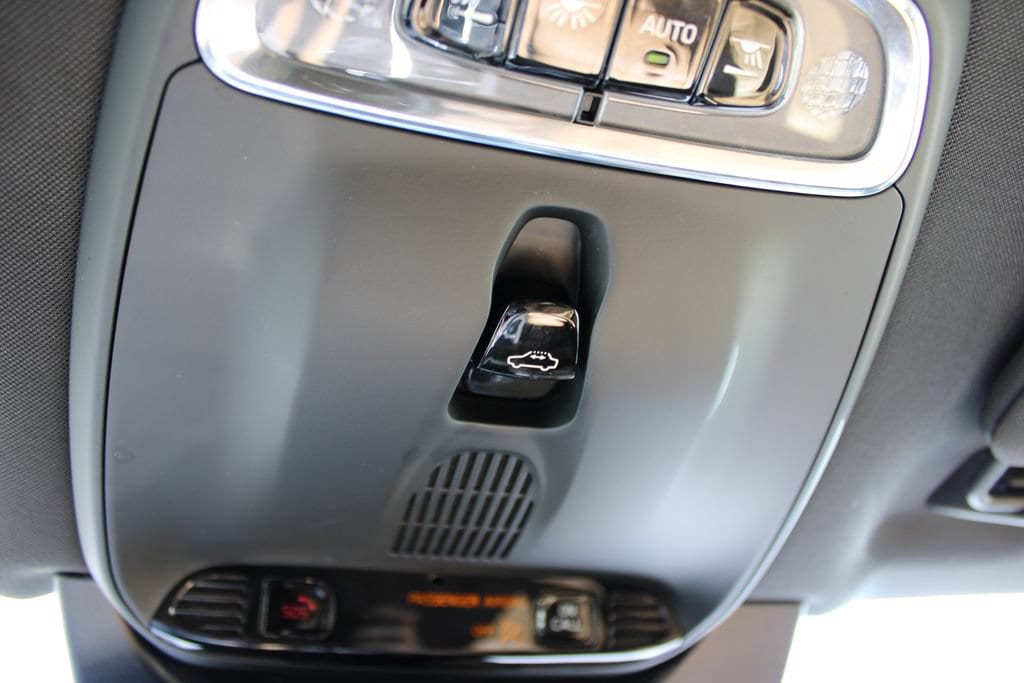 2019 Volvo XC90 Momentum - Photo 23