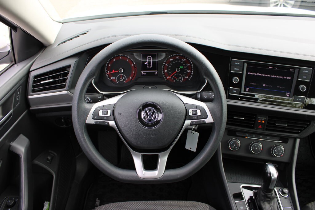 2019 Volkswagen Jetta S - Photo 35