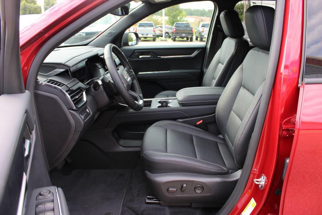 2024 GMC Acadia Elevation - Photo 10
