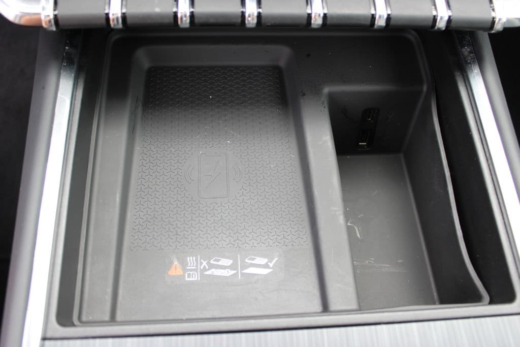 2024 GMC Acadia Elevation - Photo 23