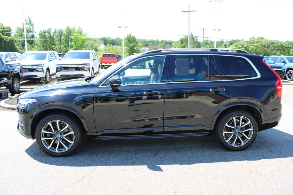 2019 Volvo XC90 Momentum - Photo 26