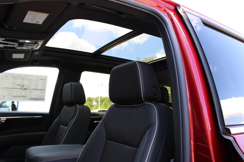 2026 Chevrolet Tahoe Premier - Photo 29