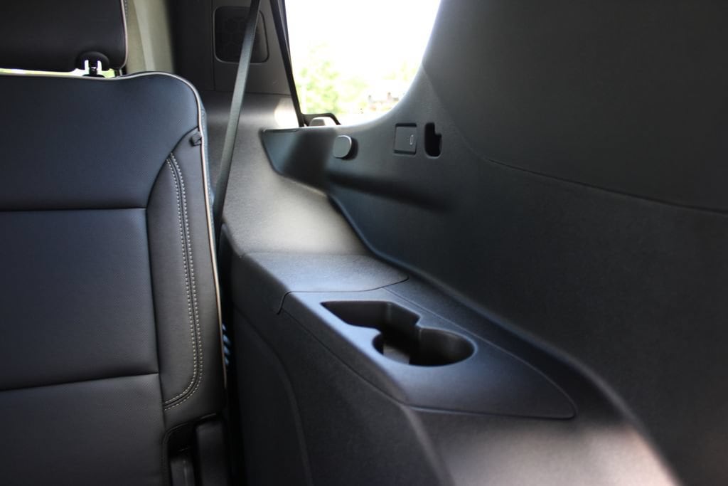 2026 Chevrolet Tahoe Premier - Photo 49