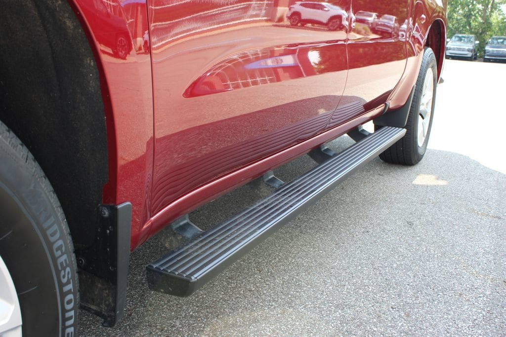 2020 Chevrolet Silverado 1500 Custom - Photo 25