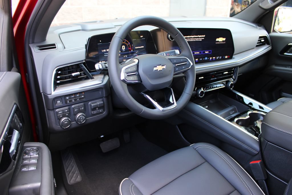 2026 Chevrolet Tahoe Premier - Photo 16