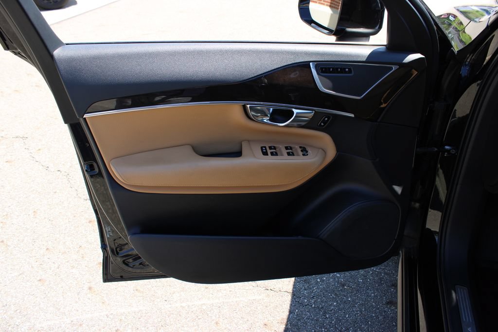 2019 Volvo XC90 Momentum - Photo 8
