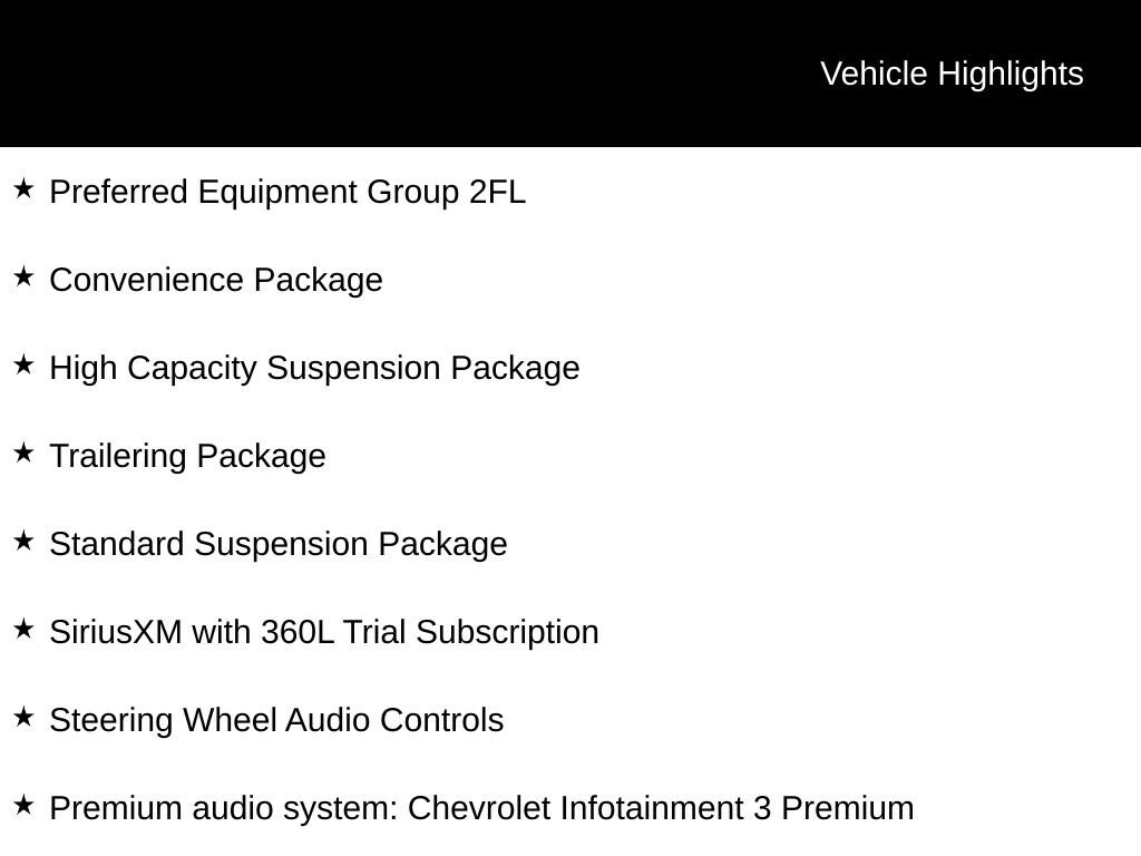 New 2026 Chevrolet Silverado 1500 LT (2FL) Truck