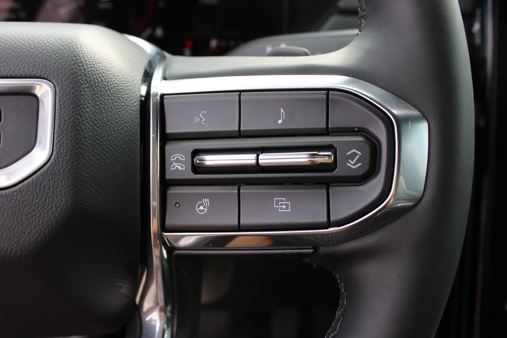 2024 GMC Acadia Elevation - Photo 16