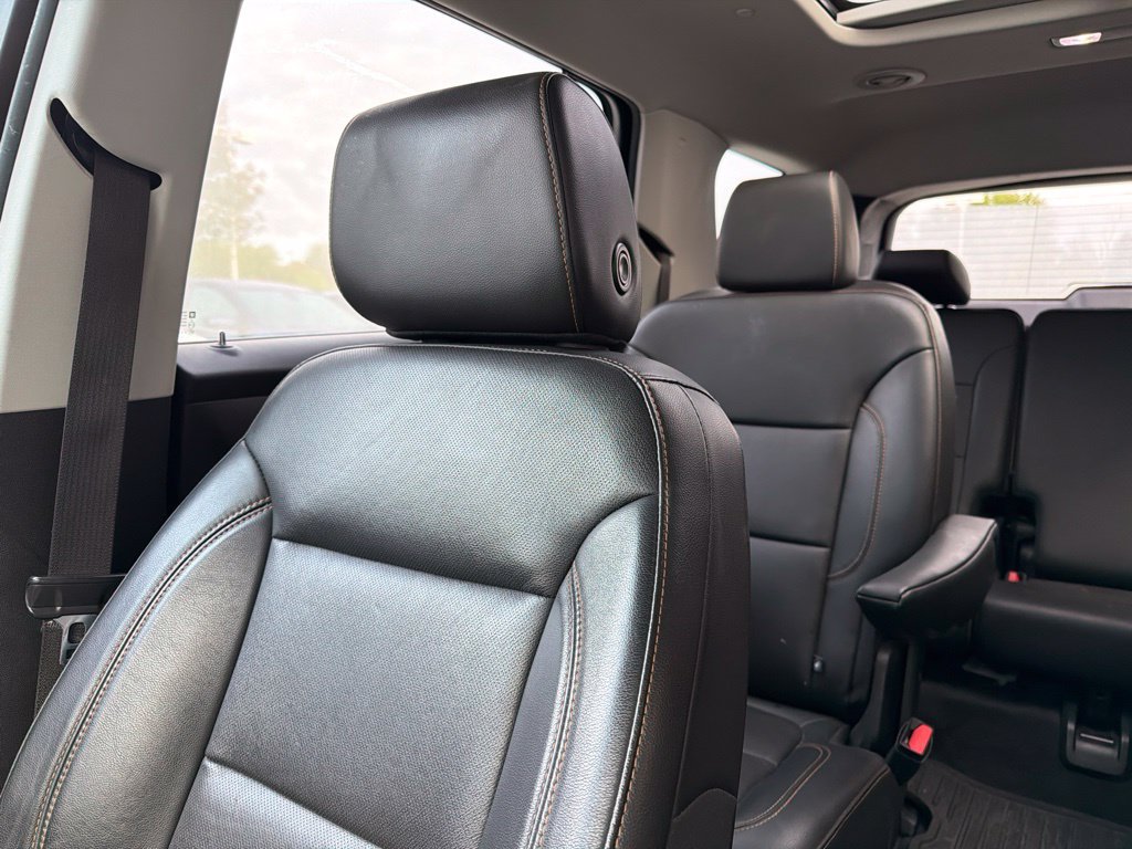 2019 Chevrolet Traverse Premier - Photo 12