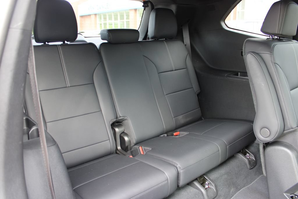 2024 GMC Acadia Elevation - Photo 47
