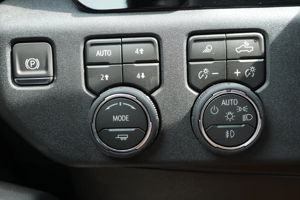 2026 Chevrolet Silverado 1500 High Country - Photo 30