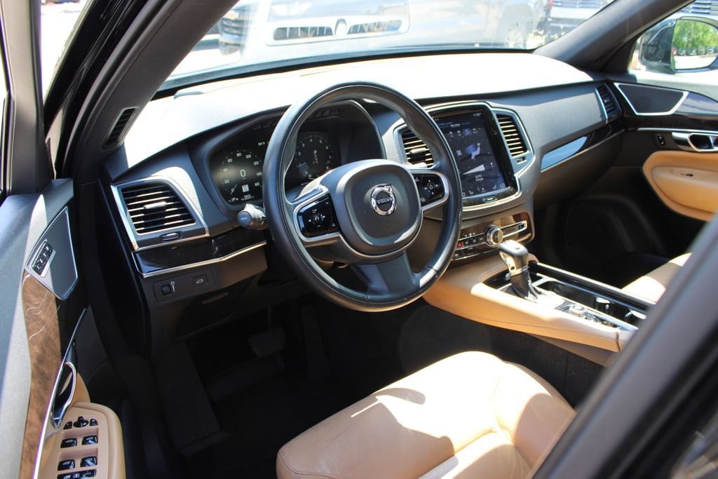 2019 Volvo XC90 Momentum - Photo 12
