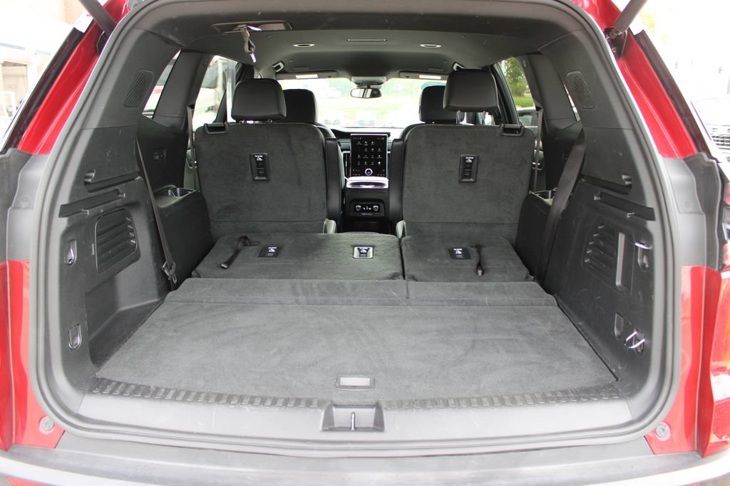 2024 GMC Acadia Elevation - Photo 51