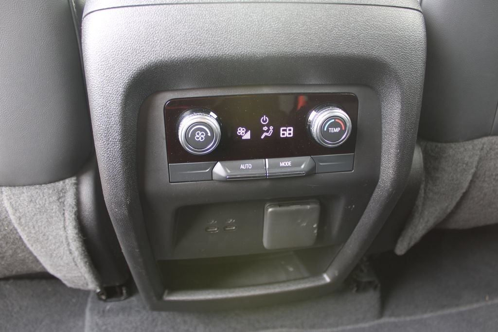2024 GMC Acadia Elevation - Photo 37
