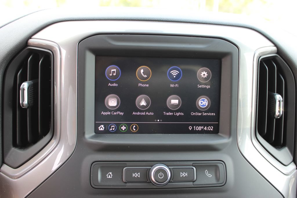 2020 Chevrolet Silverado 1500 Custom - Photo 19