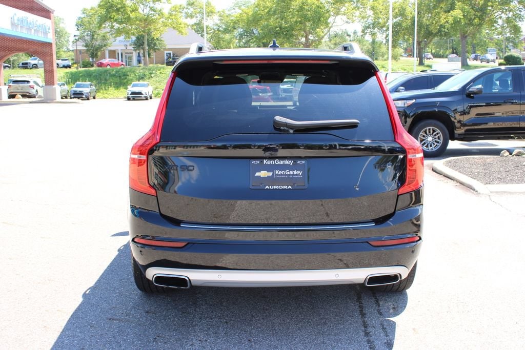 2019 Volvo XC90 Momentum - Photo 30