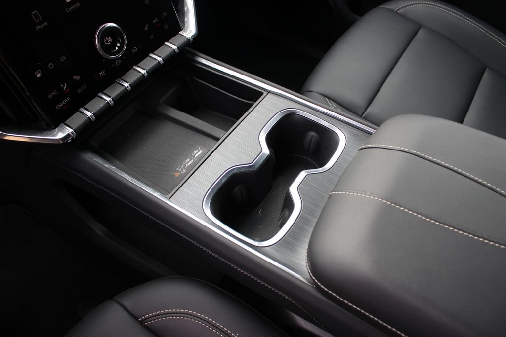 2024 GMC Acadia Elevation - Photo 24