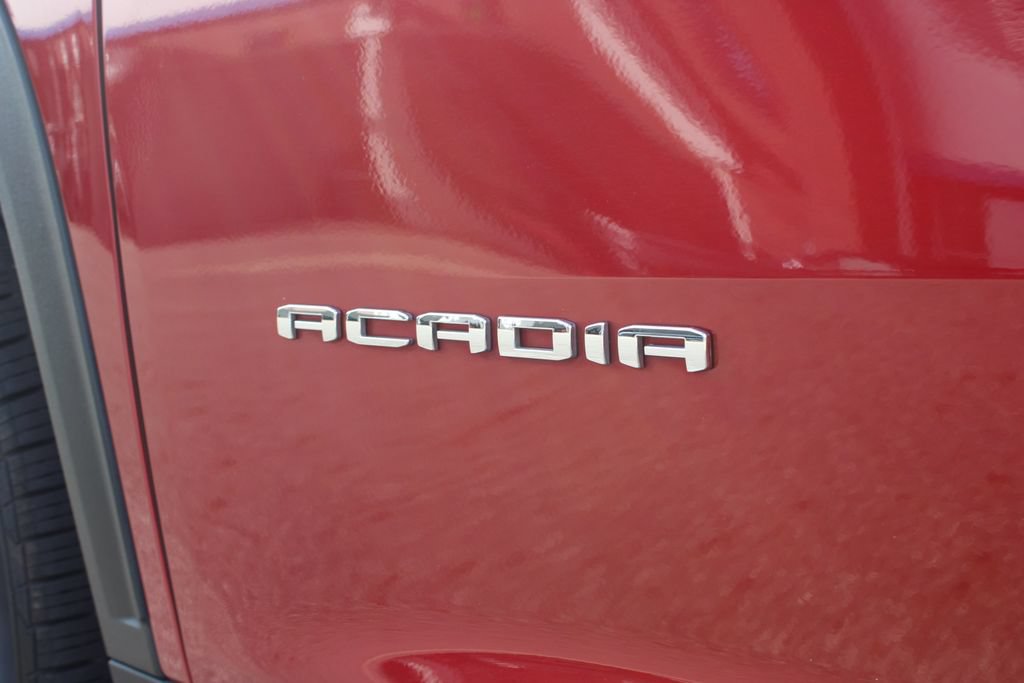 2024 GMC Acadia Elevation - Photo 30